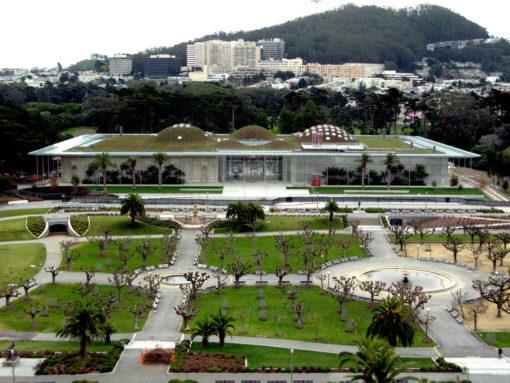 Academy of Science