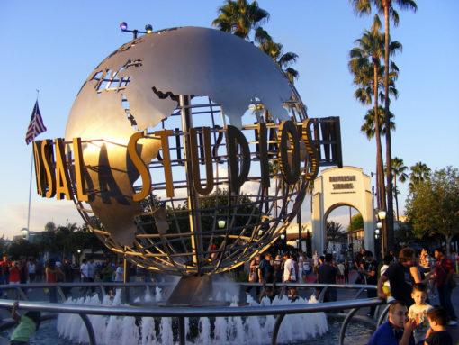Universal Studios Hollywood