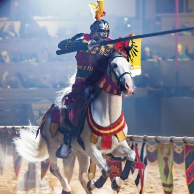 Medieval Times