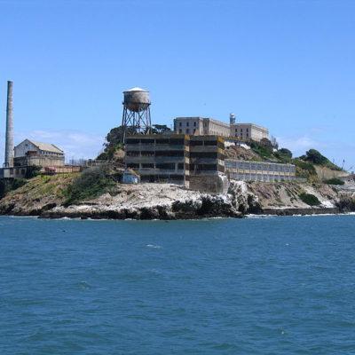 Alcatraz