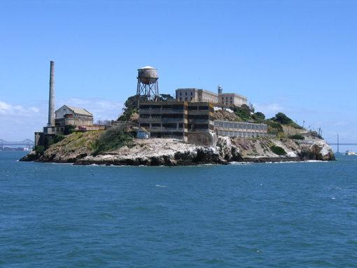 Alcatraz