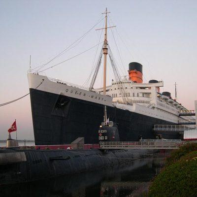 Queen Mary