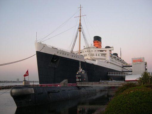 Queen Mary