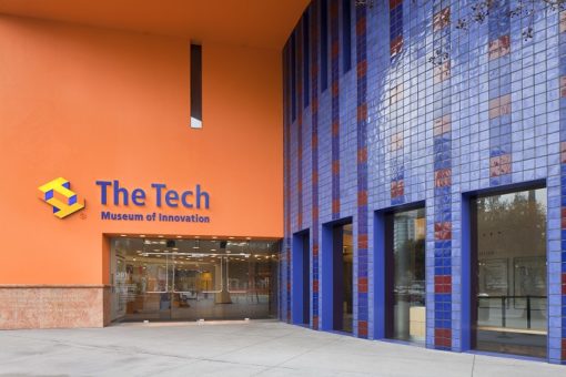 The Tech Museum
