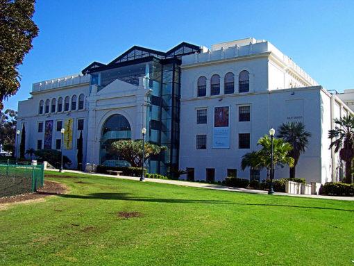 San Diego Natural History Museum