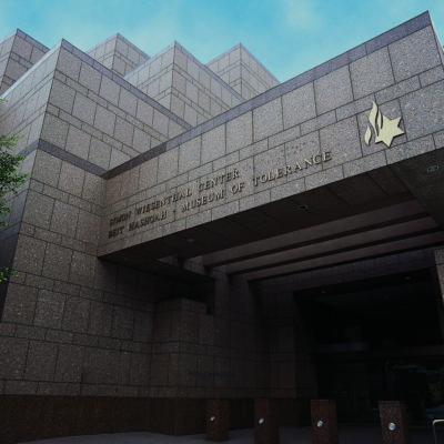 Museum of Tolerance