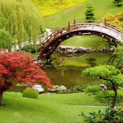 Huntington Library and Gardens
