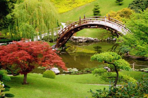 Huntington Library and Gardens