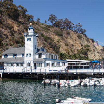 Catalina Island