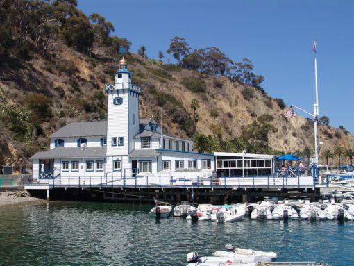 Catalina Island