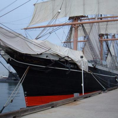 San Diego Maritime Museum