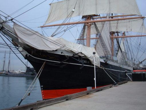 San Diego Maritime Museum