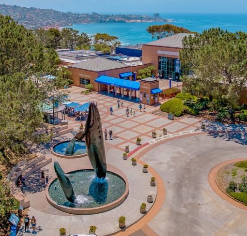 Birch Aquarium