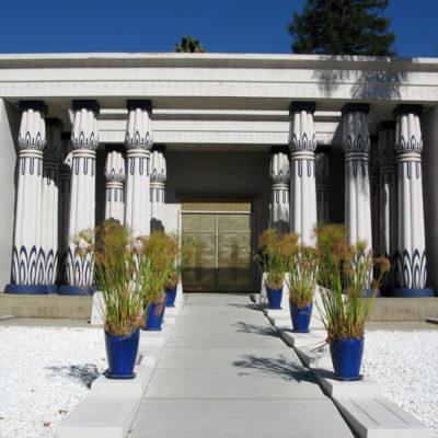 Rosicrucian Museum