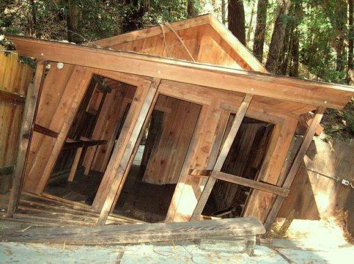 Mystery Spot