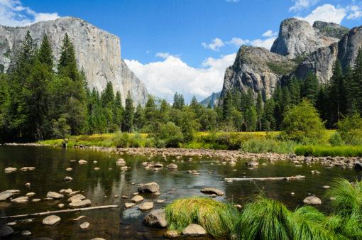 National Parks