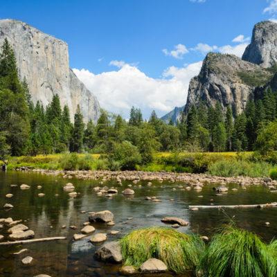 National Parks
