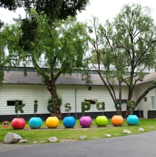 KidSpace Children's Museum