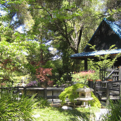Descanso Gardens