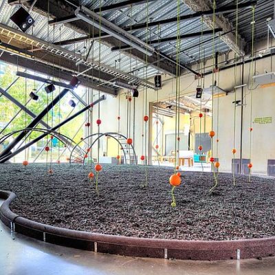 New Children's Museum