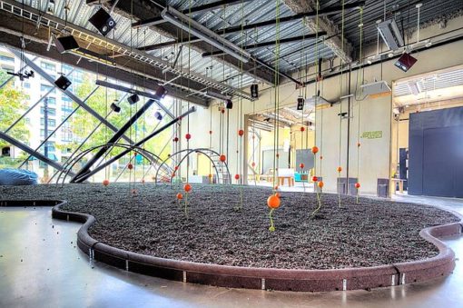 New Children's Museum