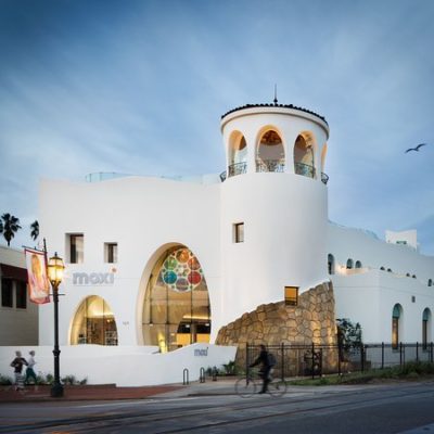 MOXI Museum