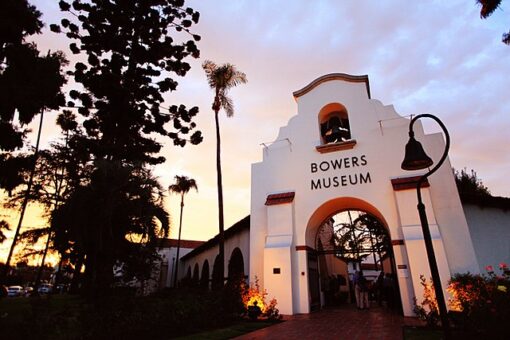 Bowers Museum