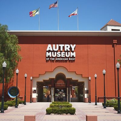 Autry Museum