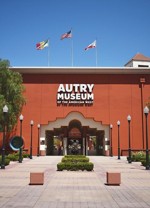 Autry Museum
