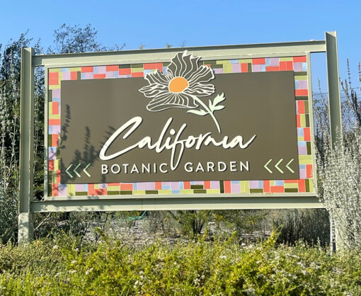 California Botanic Garden
