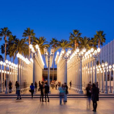 LA County Museum of Art
