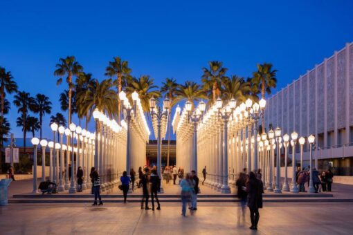 LA County Museum of Art