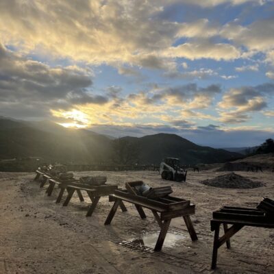 OceanView Mine