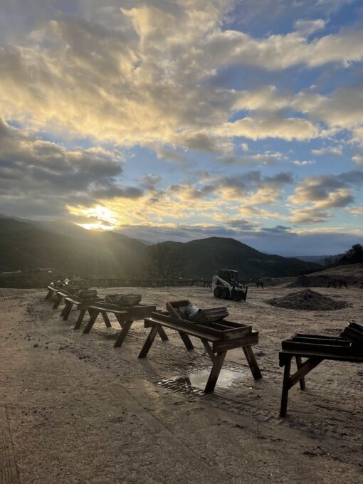 OceanView Mine