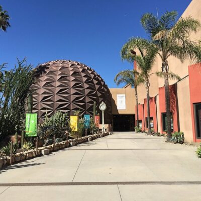 San Bernardino County Museum