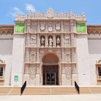 San Diego Museum of Art
