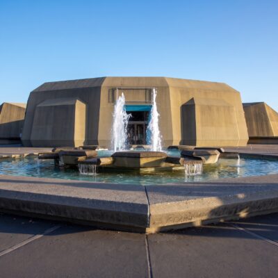 Lawrence Hall of Science